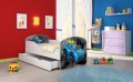 04 Blue car on the road drawer.jpg